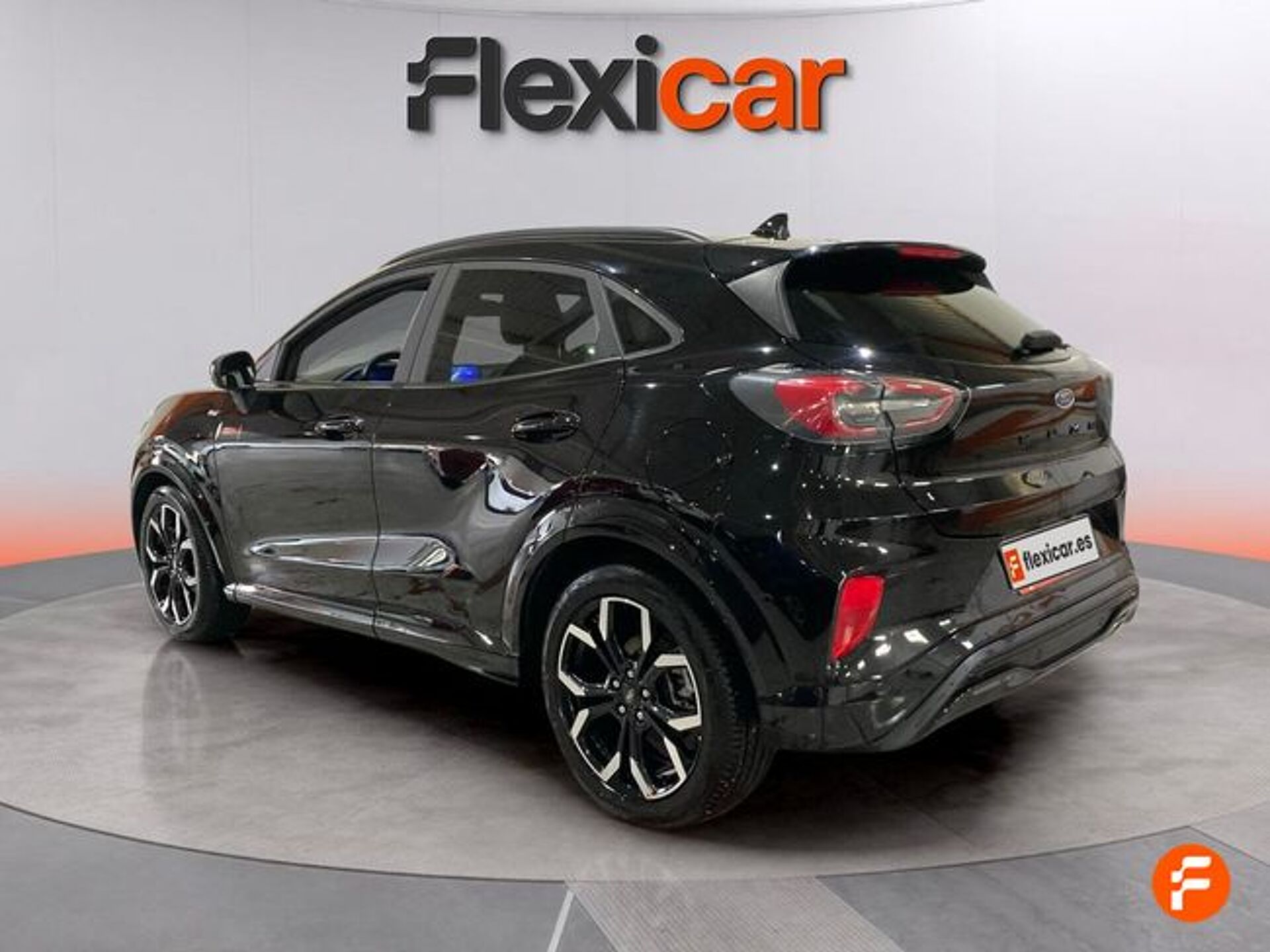 Imagen 3 de FORD Puma