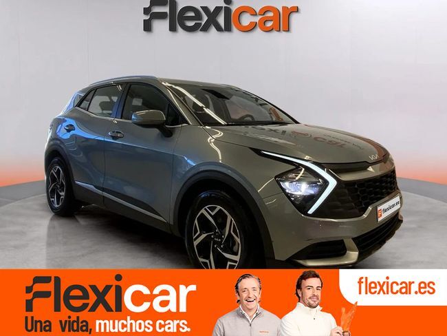 KIA Sportage (1.6 CRDi 85kW (115CV) Concept 4x2) en Granada