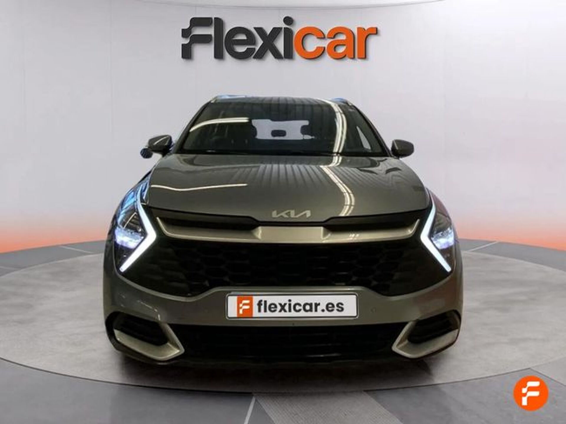 Imagen 2 de KIA Sportage