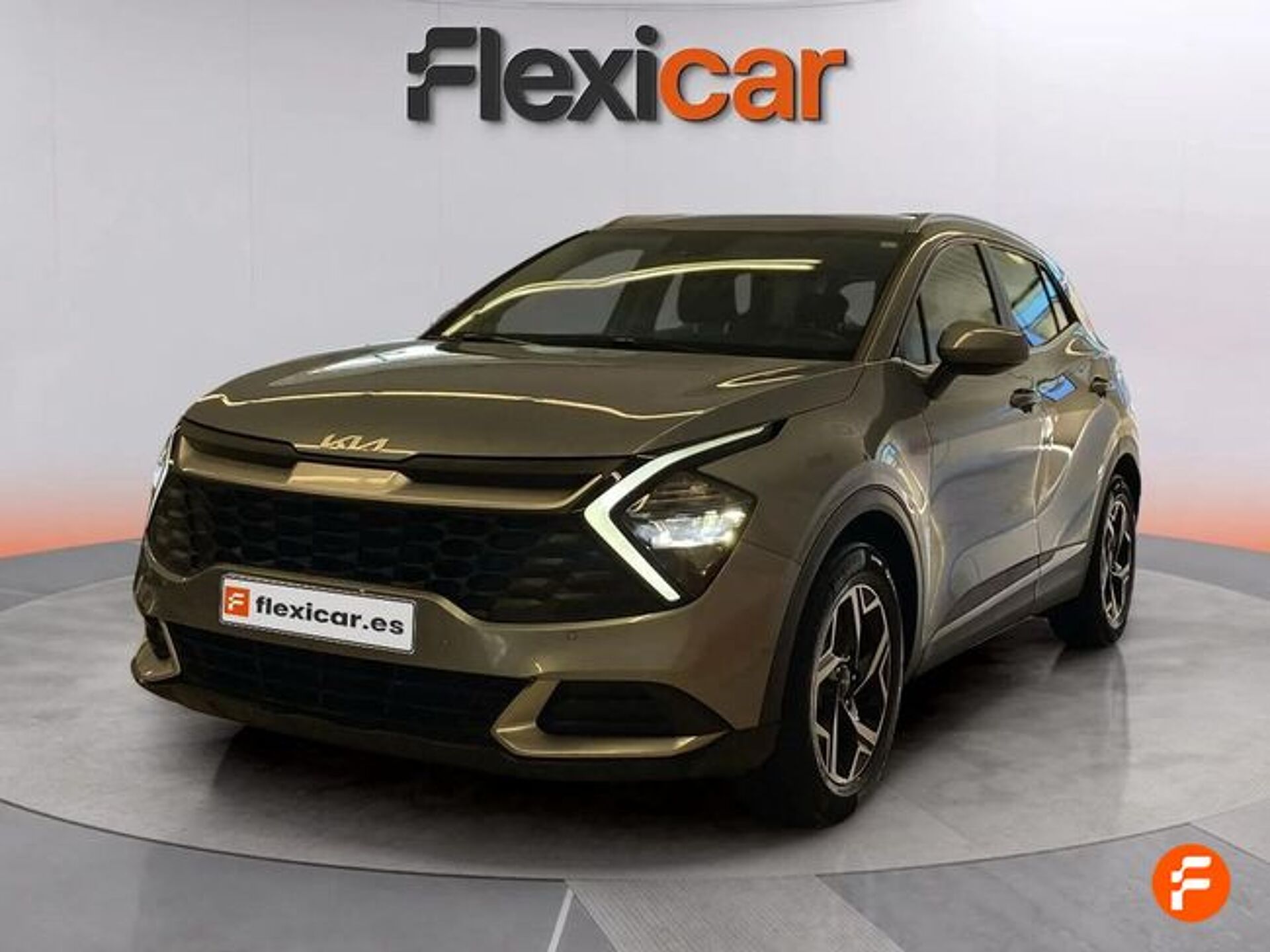 Imagen 3 de KIA Sportage