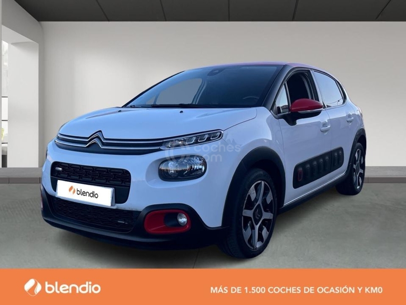 Foto del CITROEN C3 Picasso 1.2 PureTech Feel Edition 110