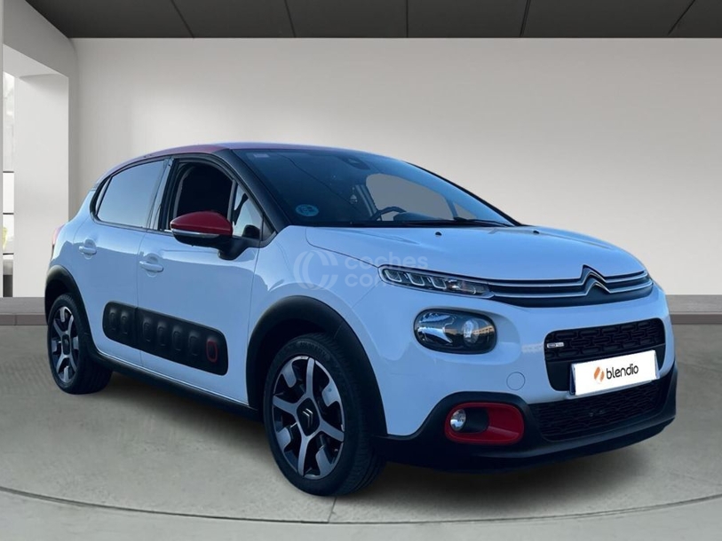 Foto del CITROEN C3 Picasso 1.2 PureTech Feel Edition 110