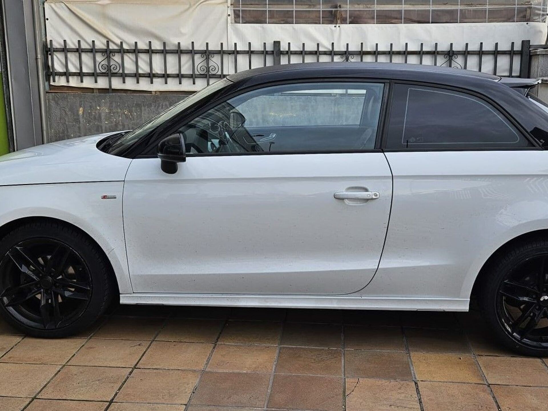 Imagen 3 de AUDI A1