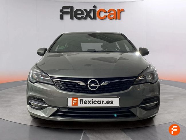 Foto del OPEL Astra 1.2T S-S GS Line 130