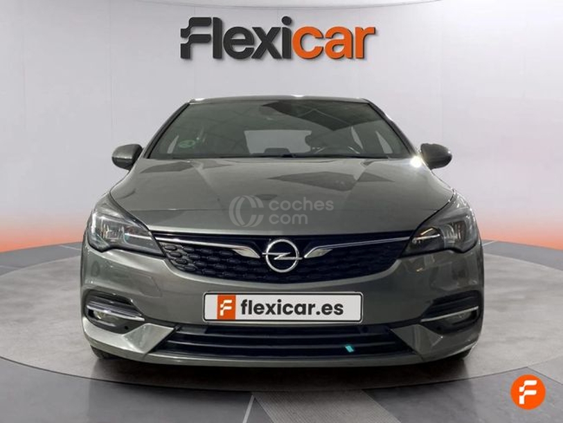 Foto del OPEL Astra 1.2T S-S GS Line 130