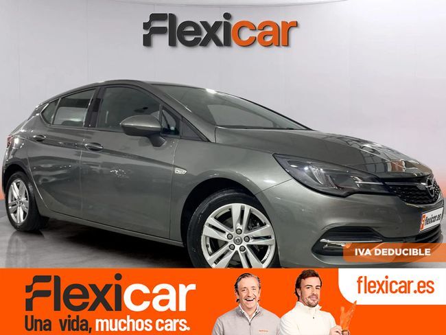 OPEL Astra (1.2T SHT 96kW (130CV) GS Line) en Alicante