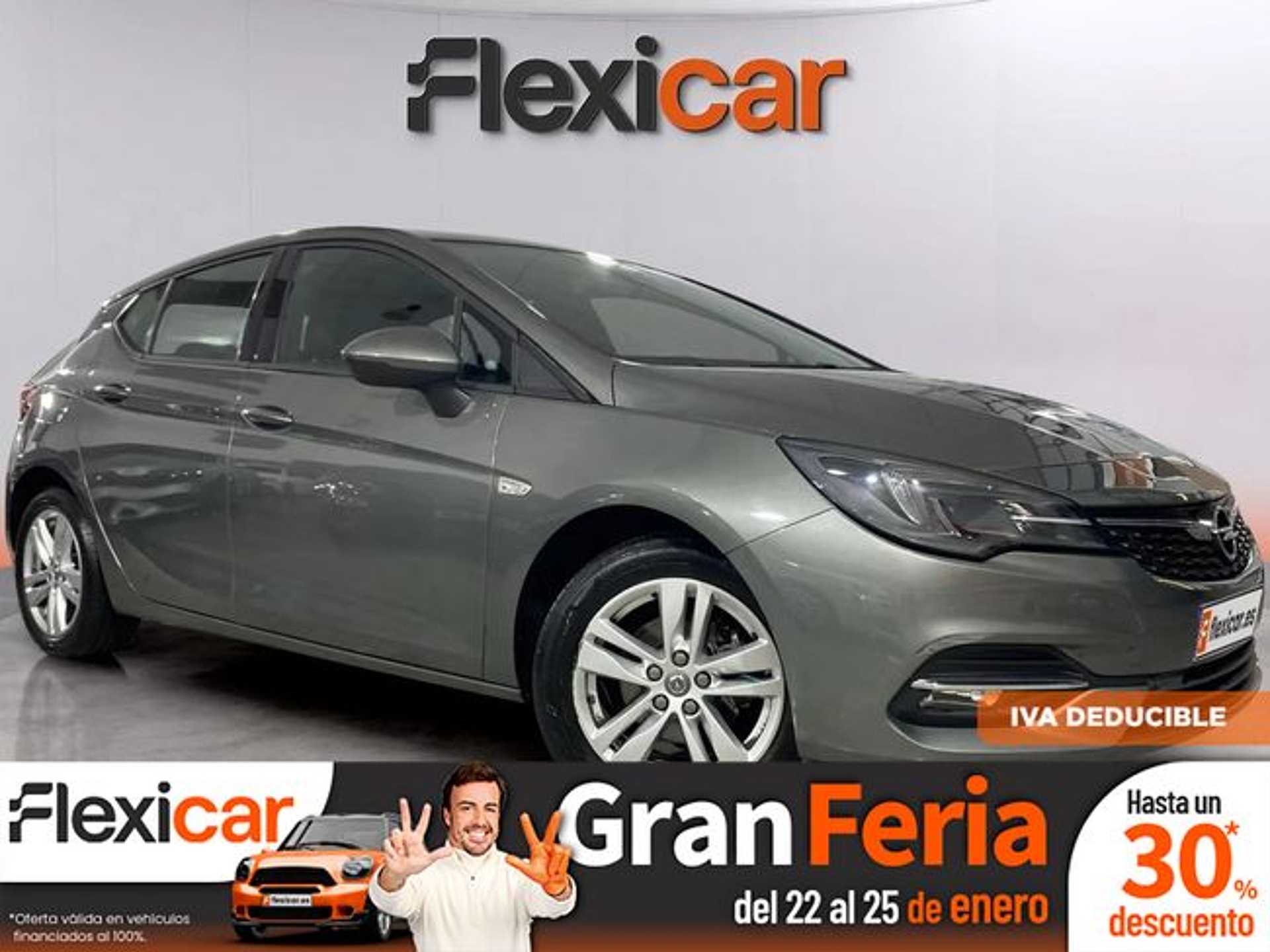 Imagen de OPEL Astra