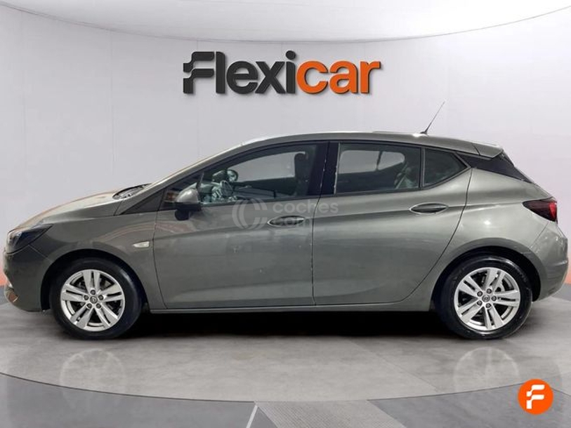 Foto del OPEL Astra 1.2T S-S GS Line 130