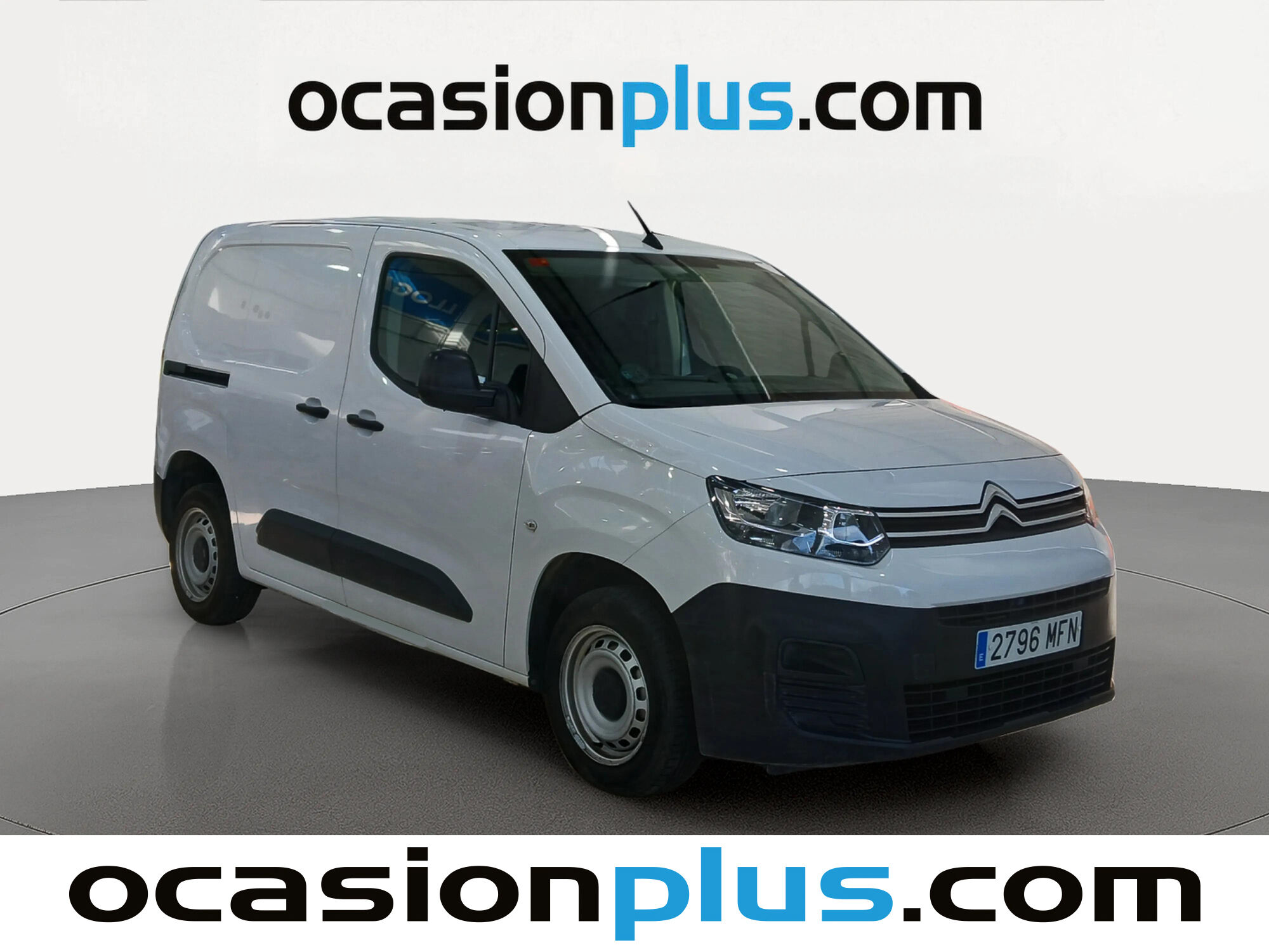 Foto del CITROEN Berlingo PureTech S&S Talla M Feel 110