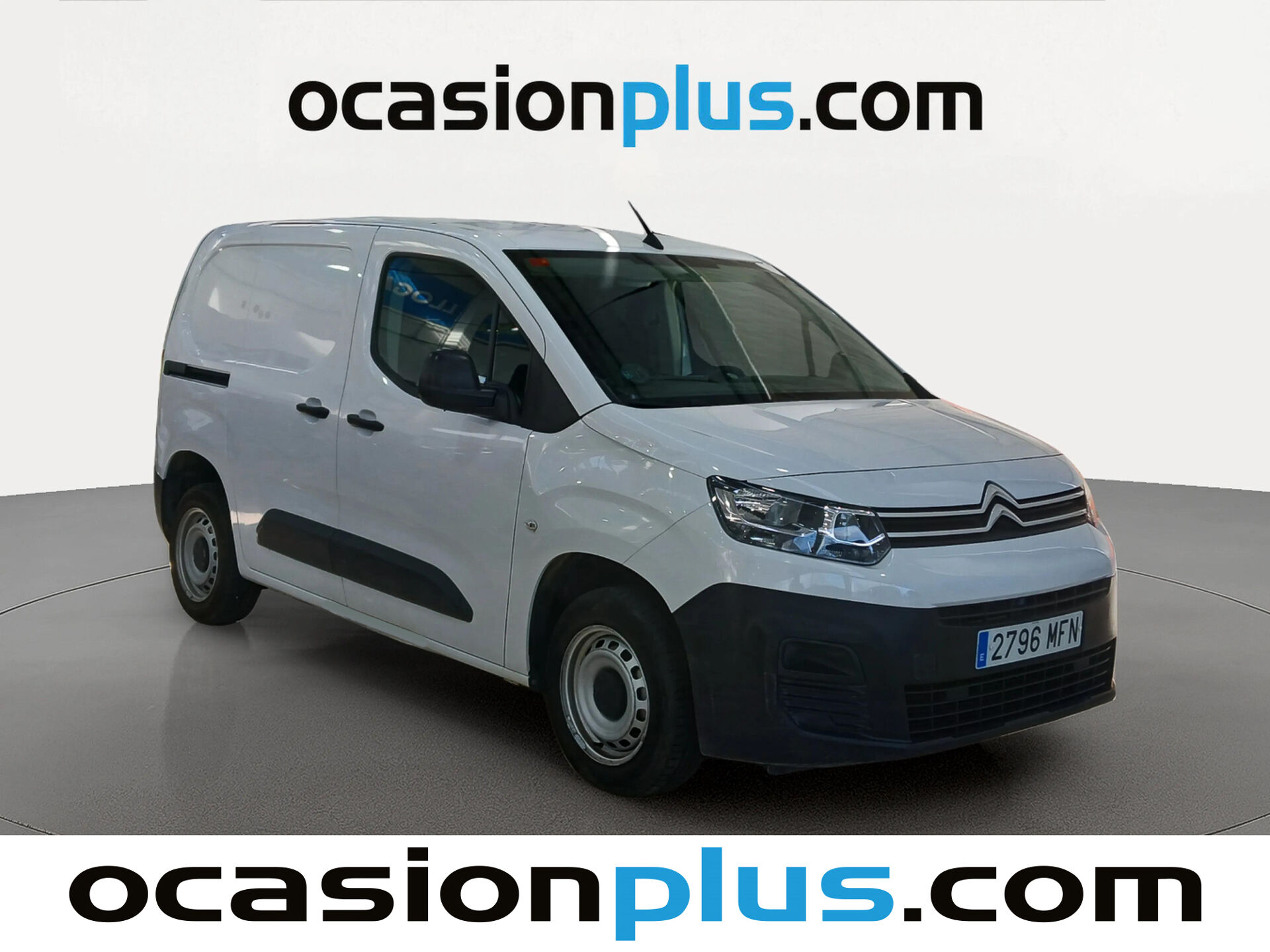 Imagen 2 de CITROEN Berlingo