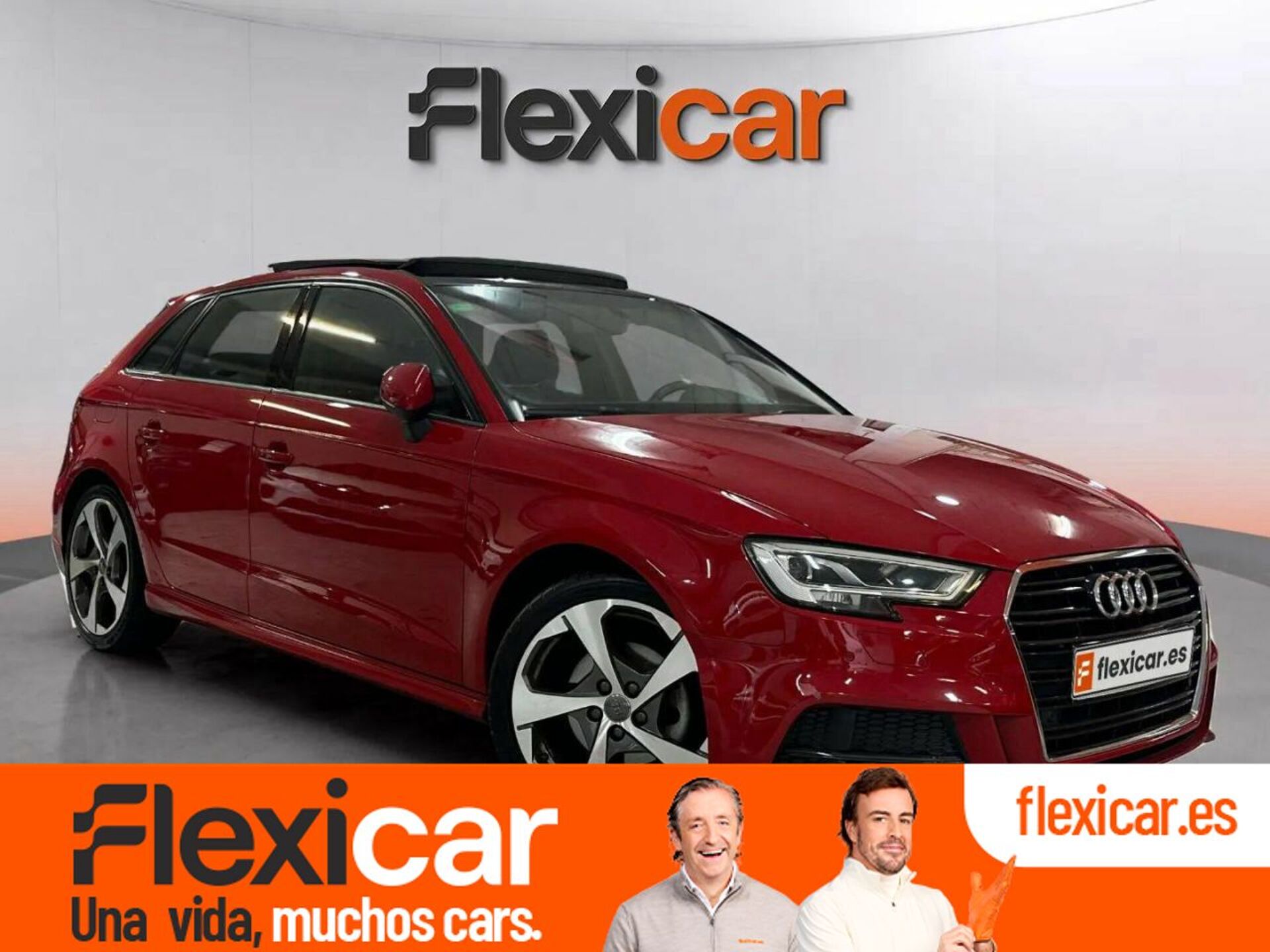 Imagen de AUDI A3