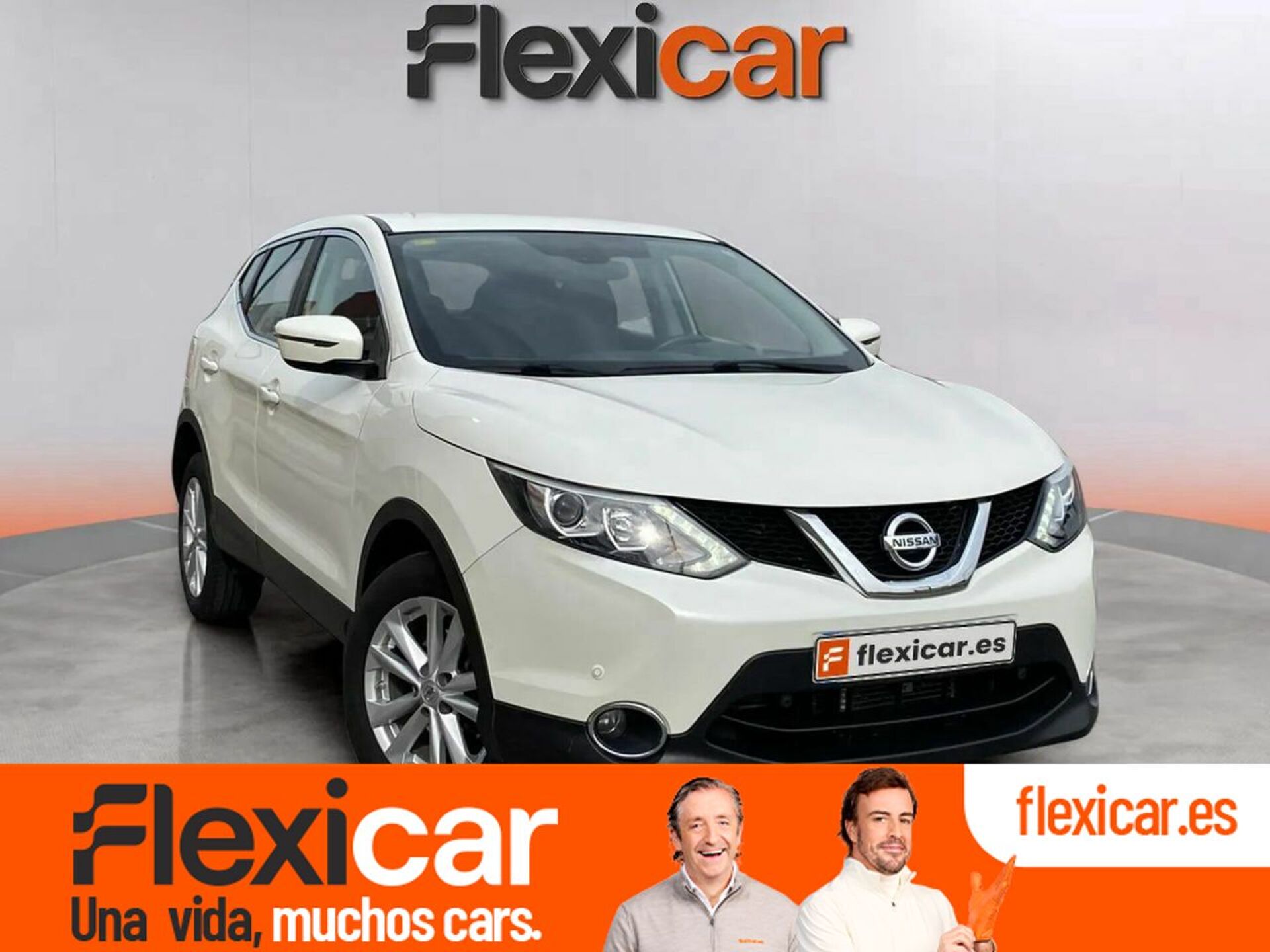 Imagen de NISSAN Qashqai