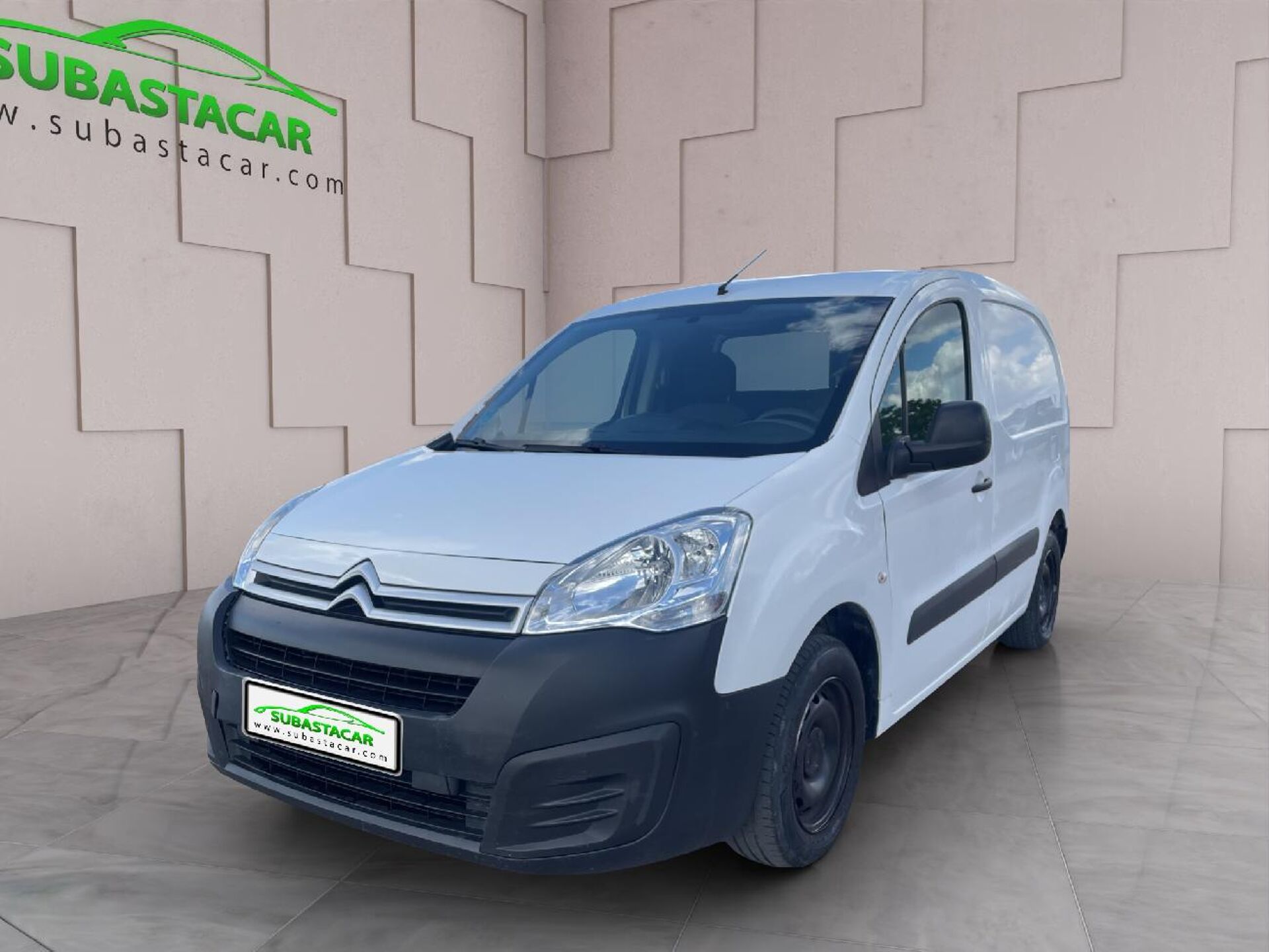 Imagen de CITROEN Berlingo