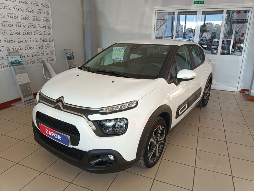 Foto del CITROEN C3 1.5BlueHDi S&S Feel 100