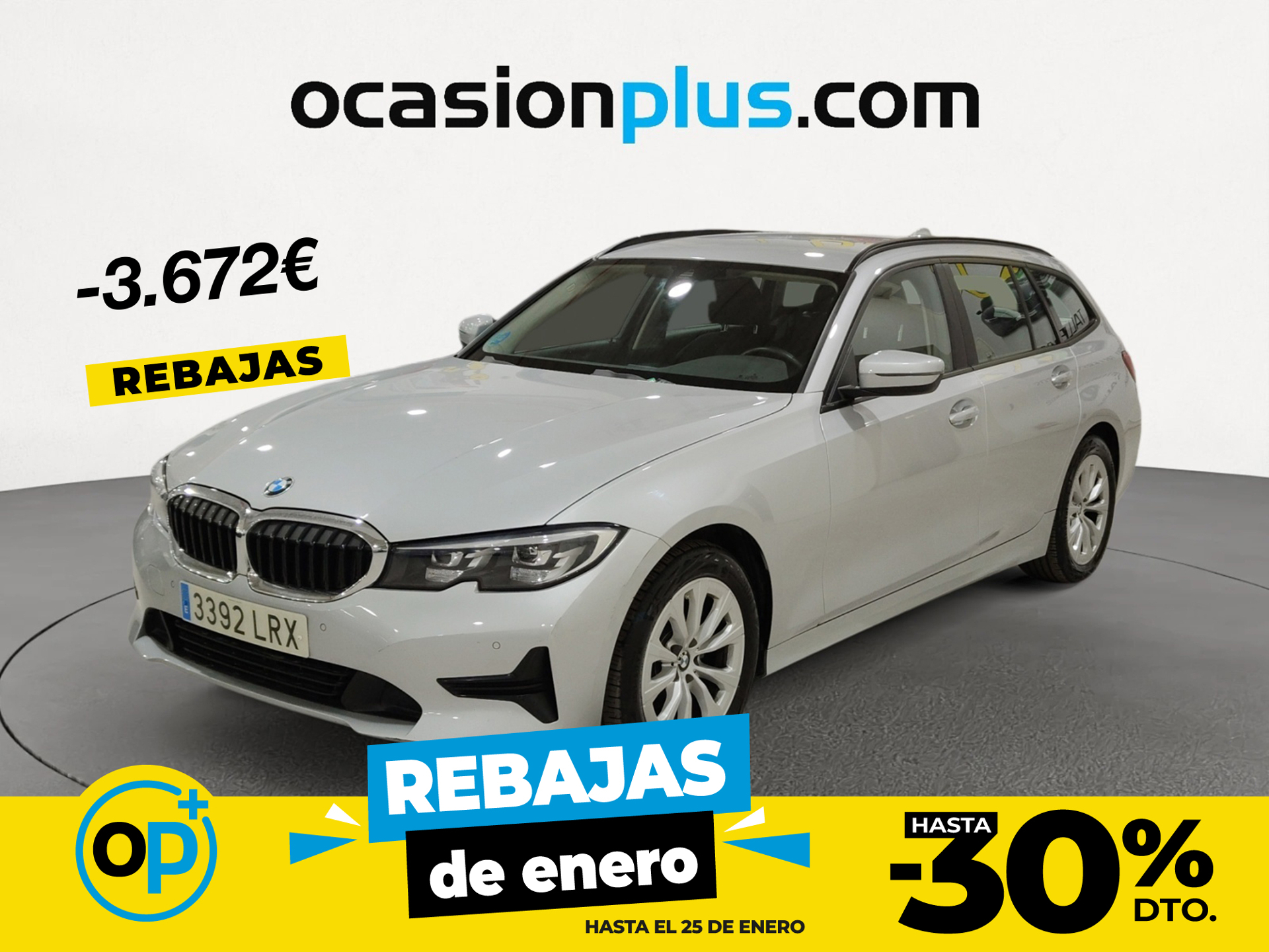 Imagen de BMW Serie 3