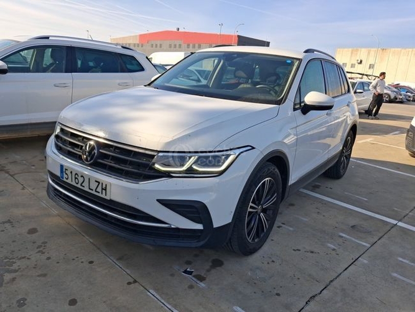 Foto del VOLKSWAGEN Tiguan 1.5 TSI Life DSG 110kW
