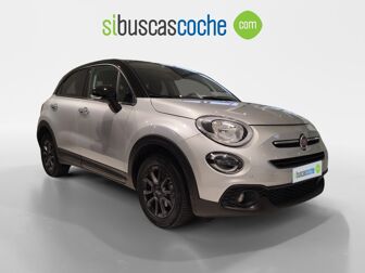 Imagen de FIAT 500X