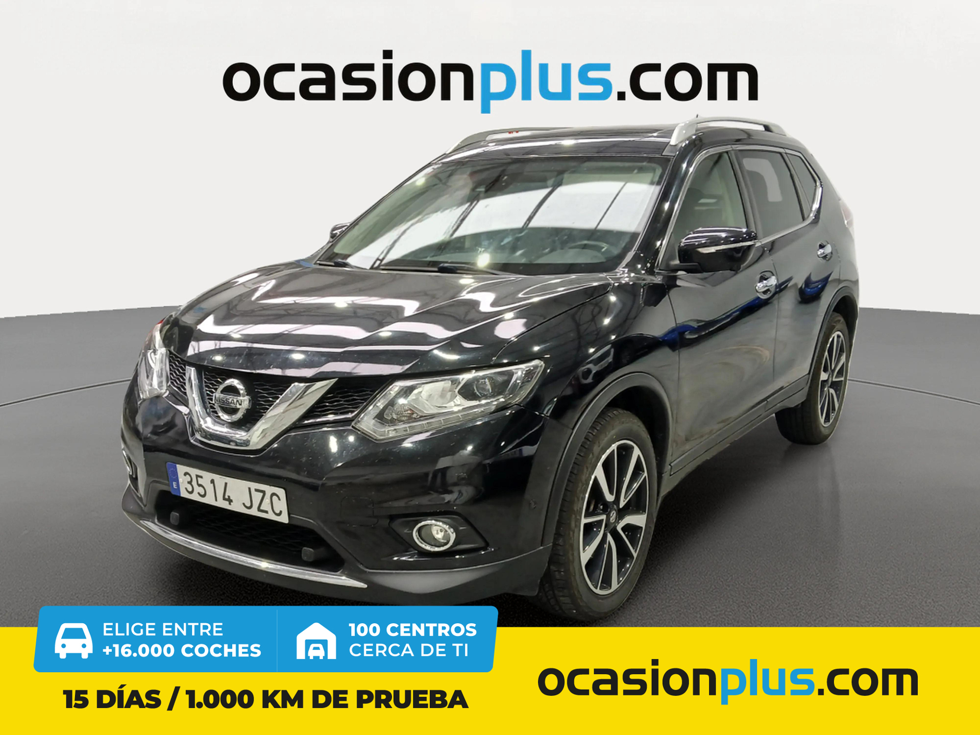 Imagen de NISSAN X-Trail