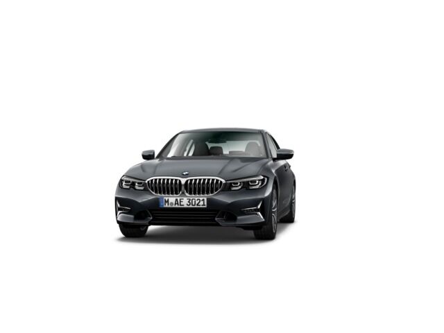 BMW Serie 3 (330iA) en Alicante