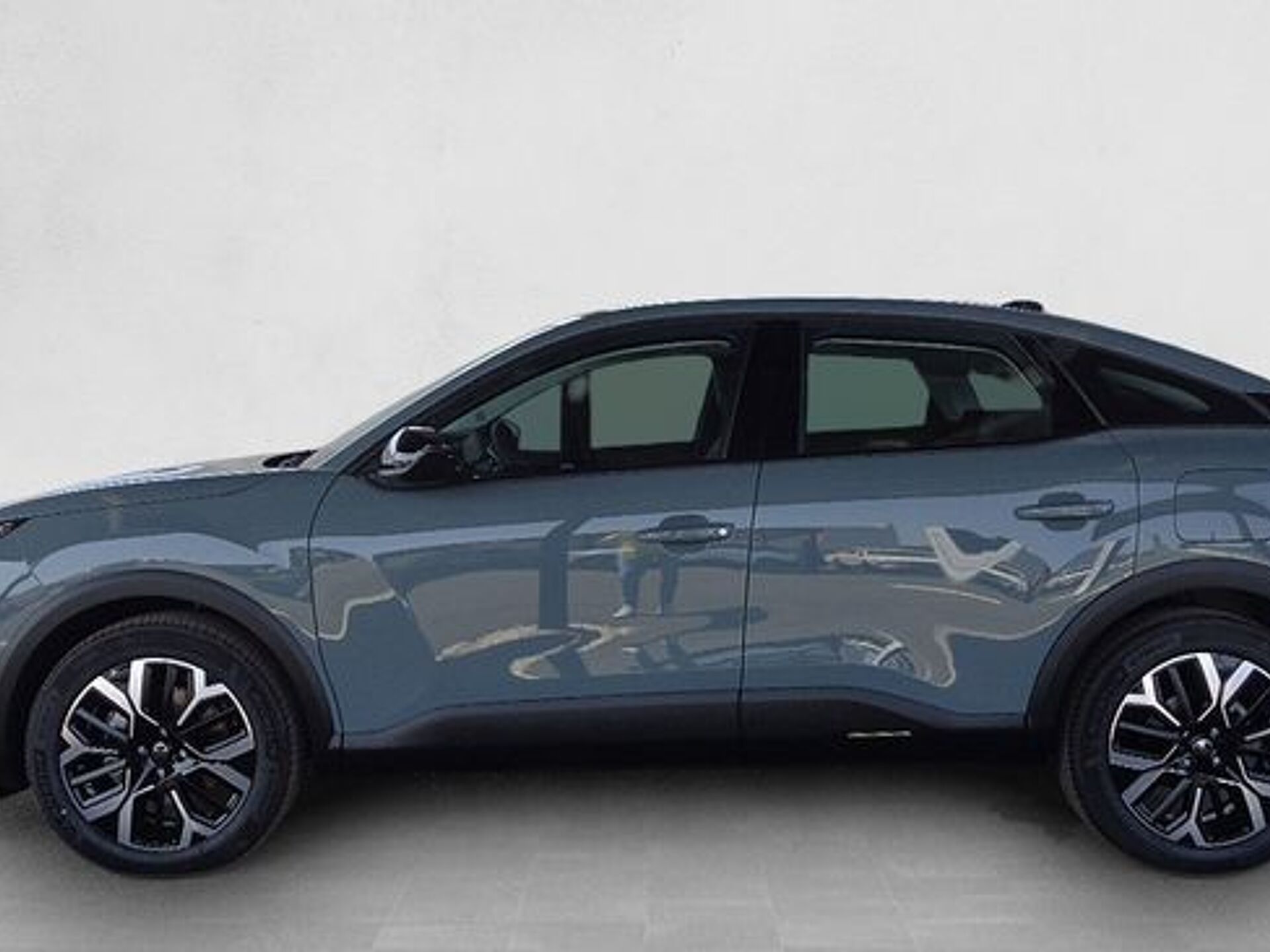 Imagen 3 de CITROEN C4