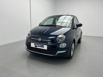 Imagen de FIAT 500 1.0 Hybrid Dolcevita 52kW