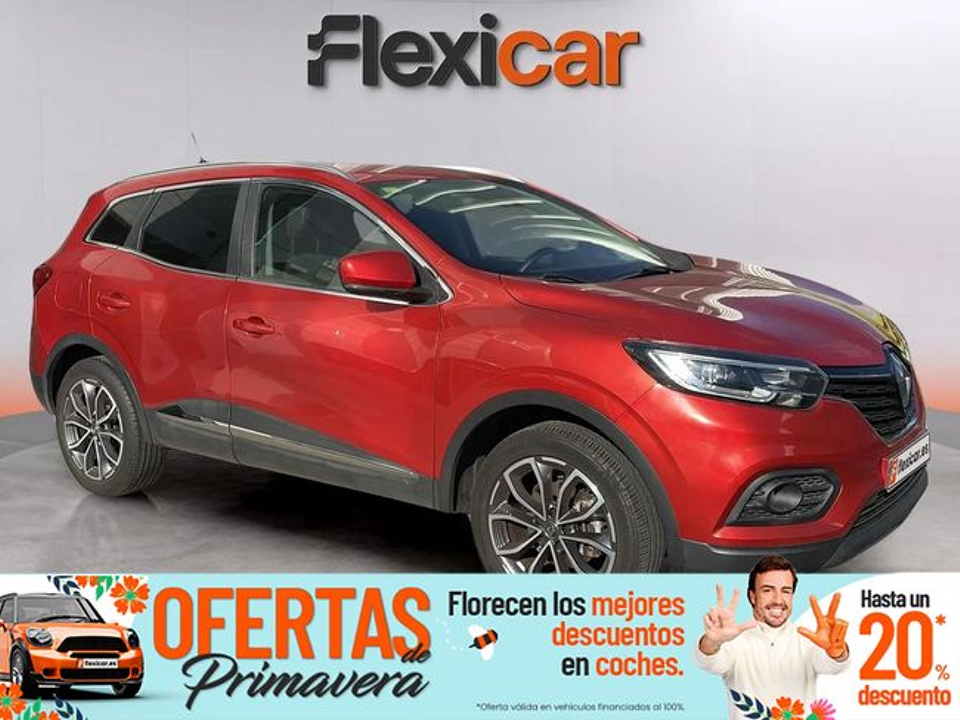 Imagen de RENAULT Kadjar