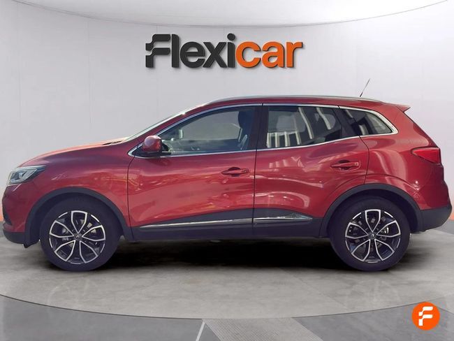 Foto del RENAULT Kadjar 1.3 TCe GPF Business 103kW