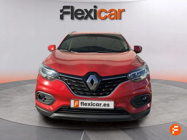 Foto del RENAULT Kadjar 1.3 TCe GPF Business 103kW