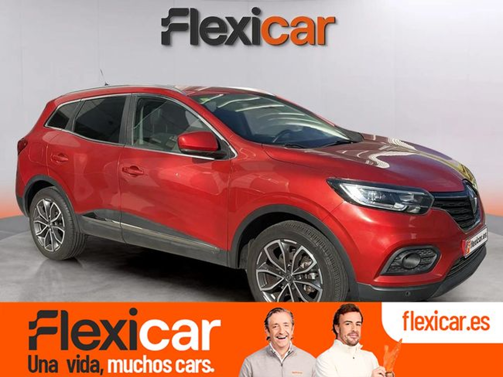 Imagen de RENAULT Kadjar
