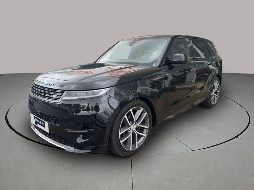 Foto del LAND ROVER Range Rover Sport 3.0D TD6 MHEV Dynamic SE 300