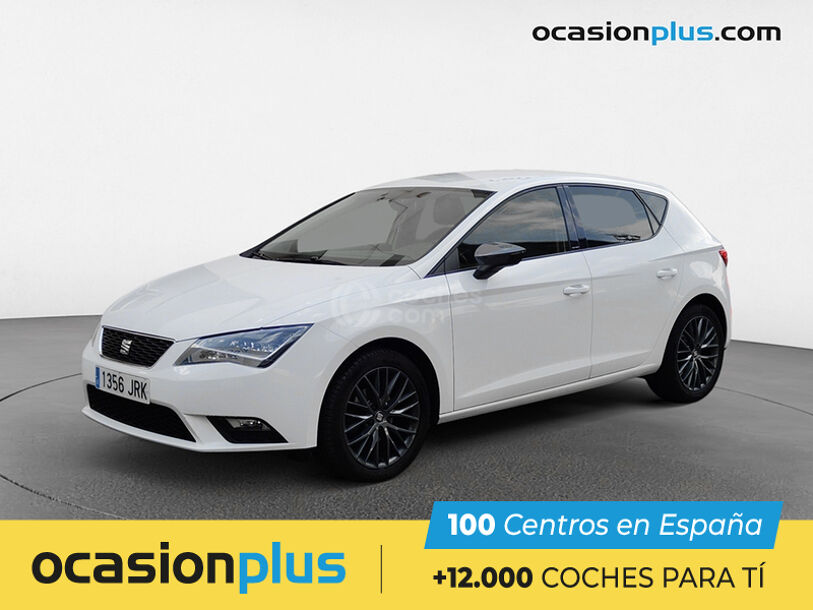 Foto del SEAT León ST 1.2 TSI S&S Style DSG7 110