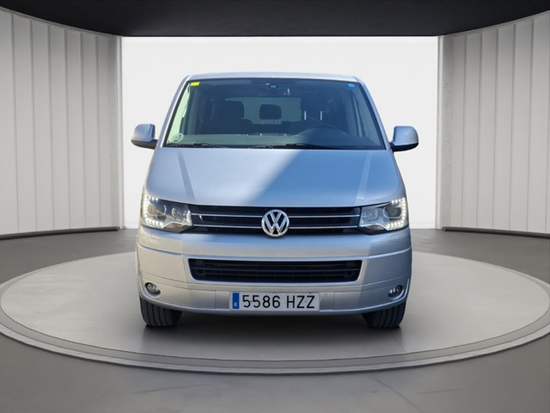 Imagen 3 de VOLKSWAGEN Caravelle
