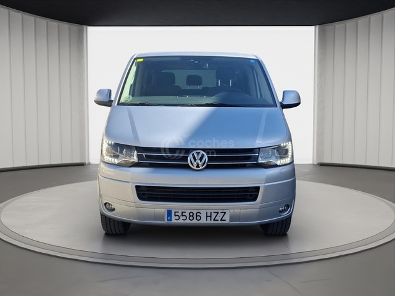 Foto del VOLKSWAGEN Caravelle 2.0BiTDI Comfortline DSG
