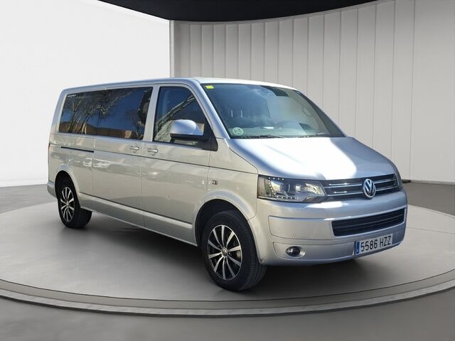 Foto del VOLKSWAGEN Caravelle 2.0BiTDI Comfortline DSG
