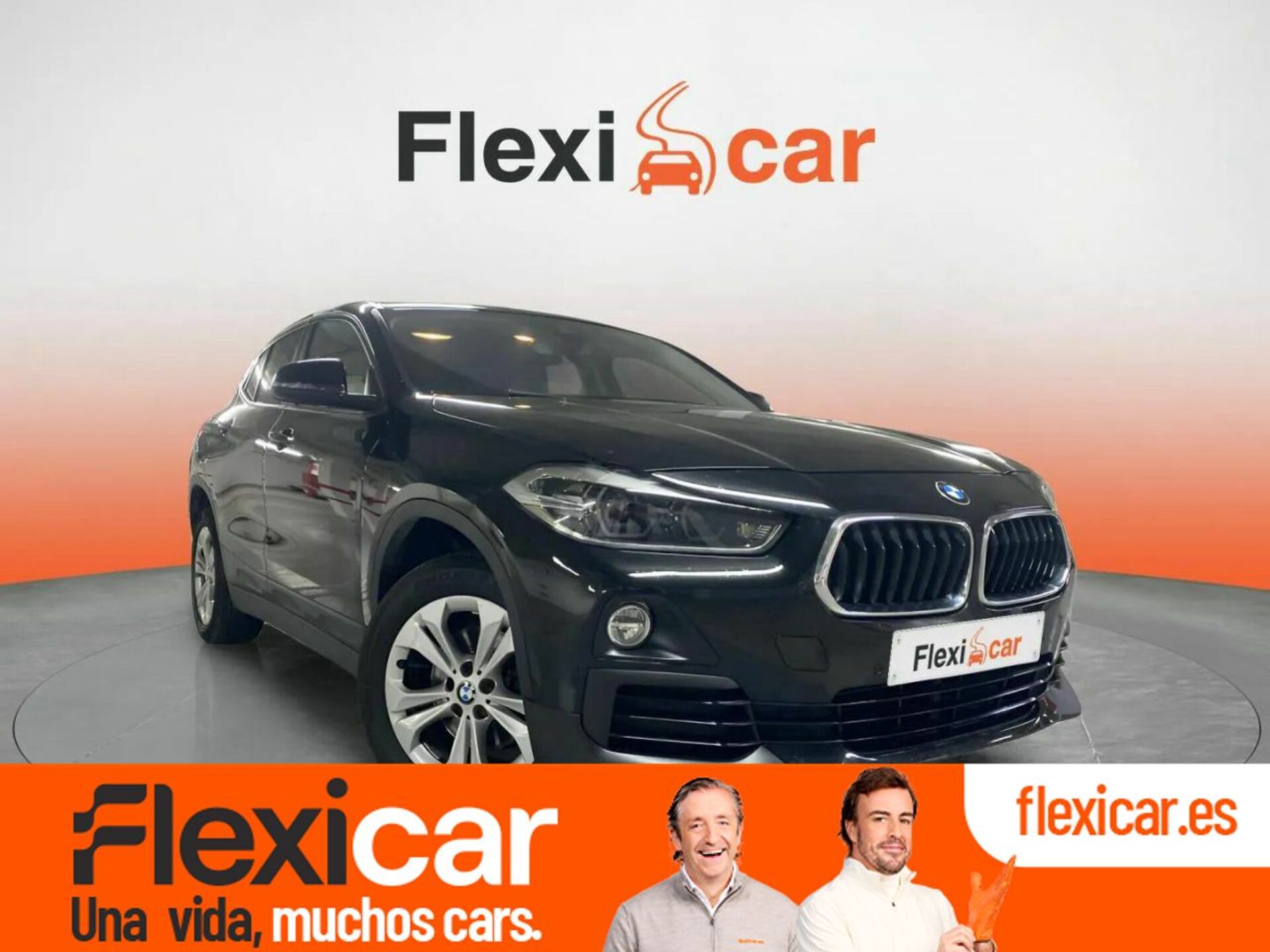 Imagen de BMW X2