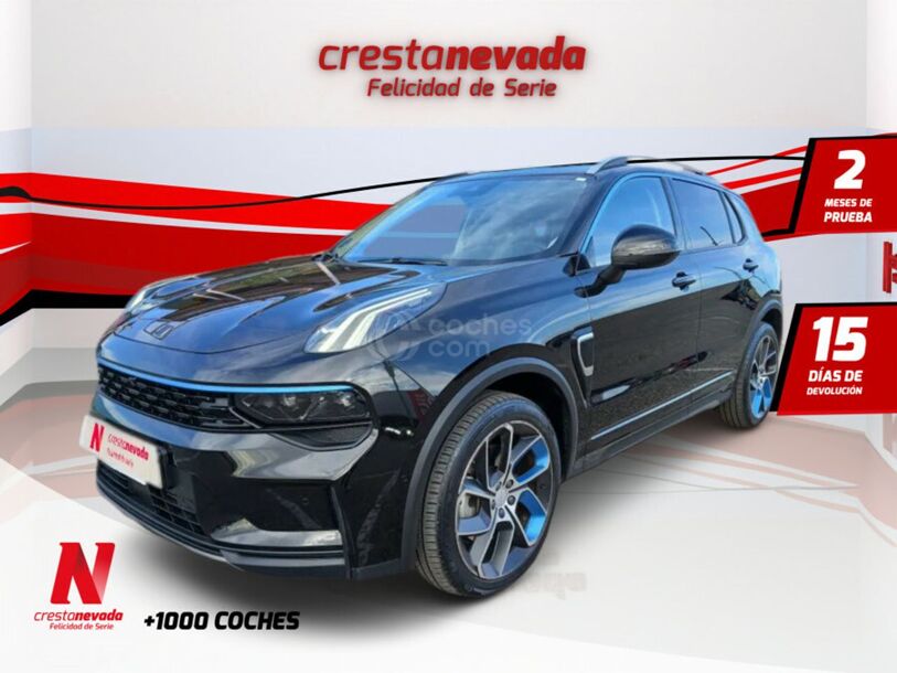 Foto del LYNK & CO 01 1.5T PHEV