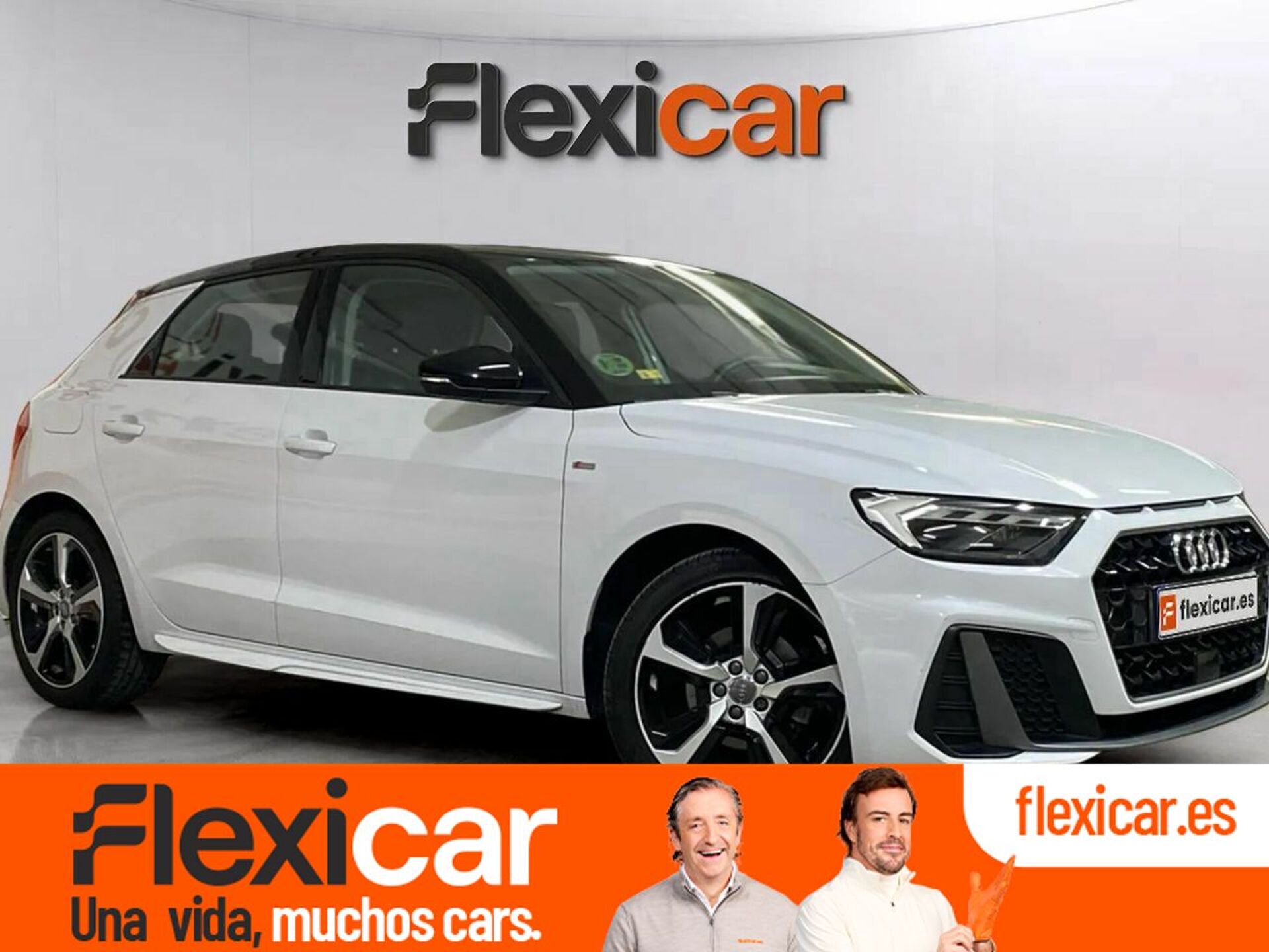 Imagen de AUDI A1