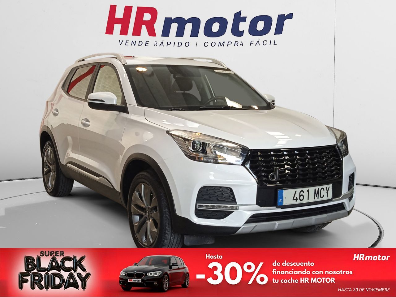 DR DR 4 (1.5) en Madrid