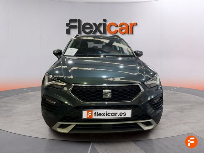 Foto del SEAT Ateca 1.5 EcoTSI S&S Style DSG