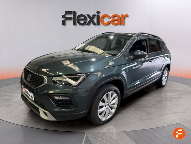 Foto del SEAT Ateca 1.5 EcoTSI S&S Style DSG