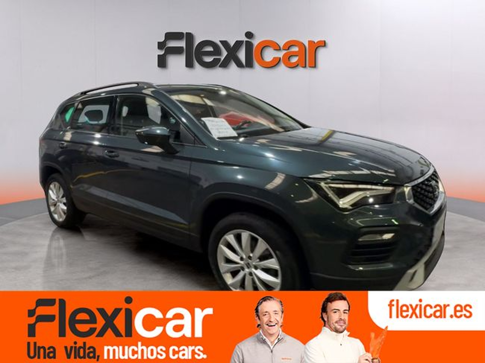 Imagen de SEAT Ateca