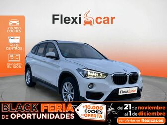 Imagen de BMW X1 xDrive 25dA