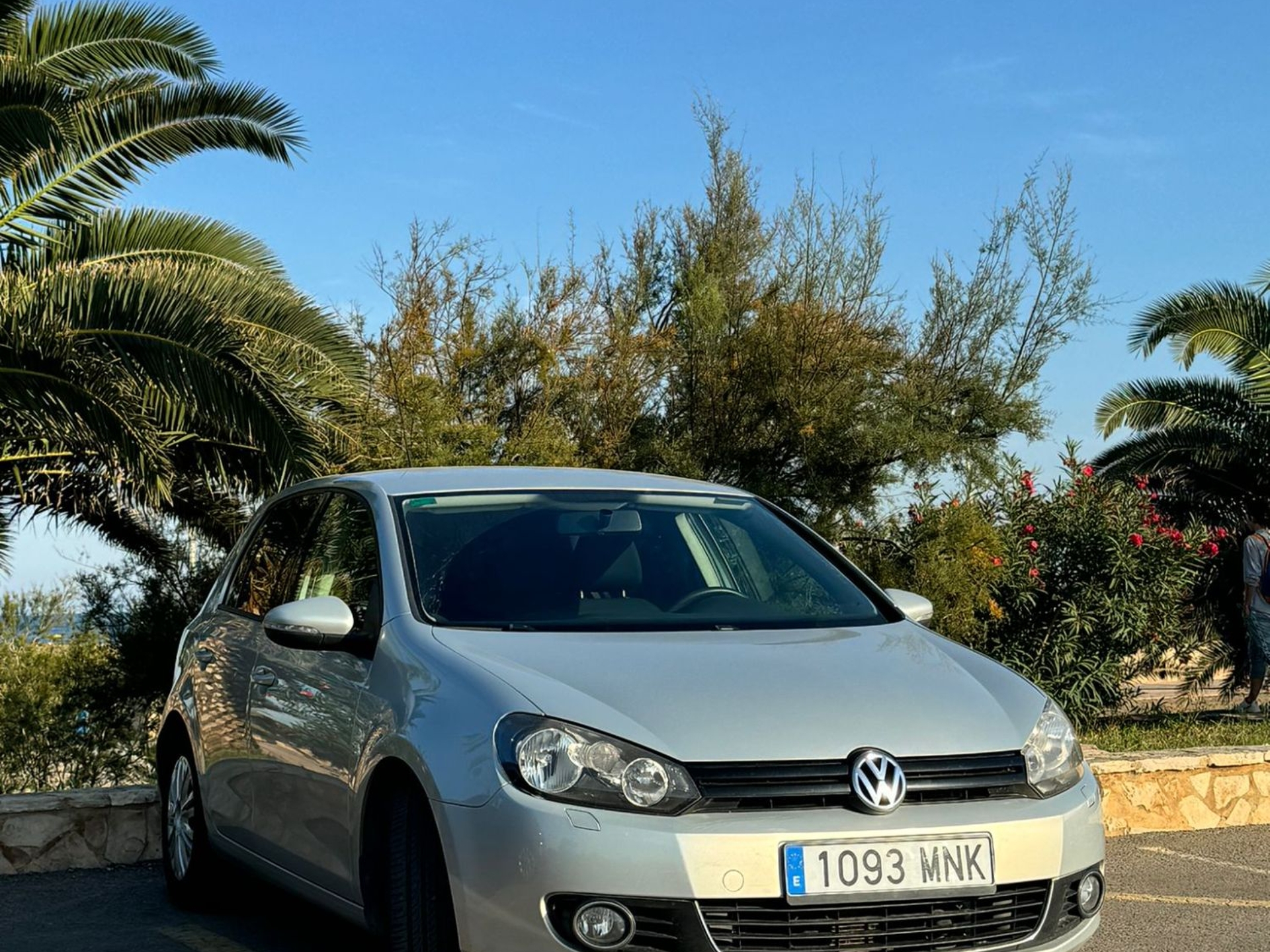 Imagen de VOLKSWAGEN Golf