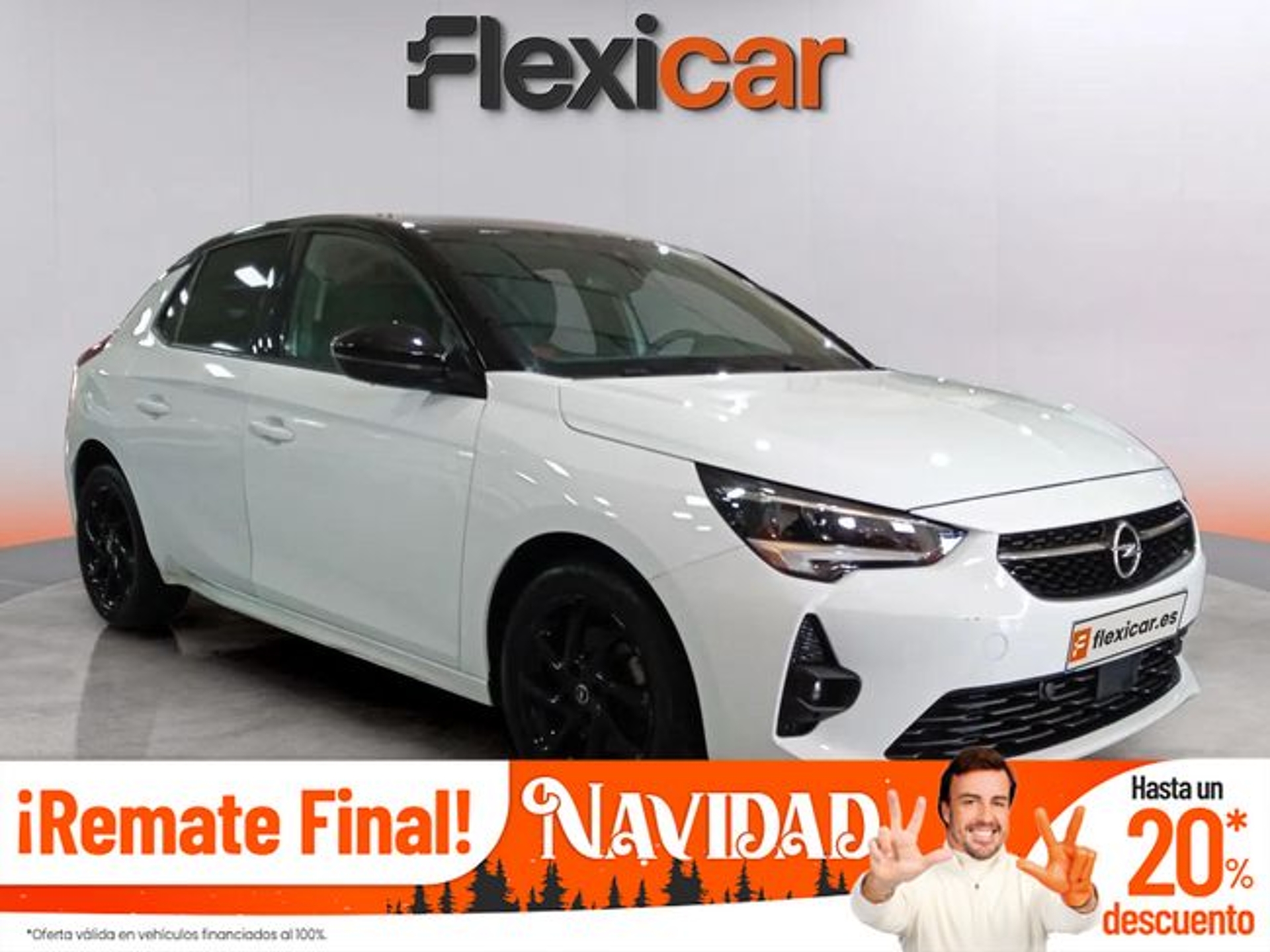 Imagen de OPEL Corsa