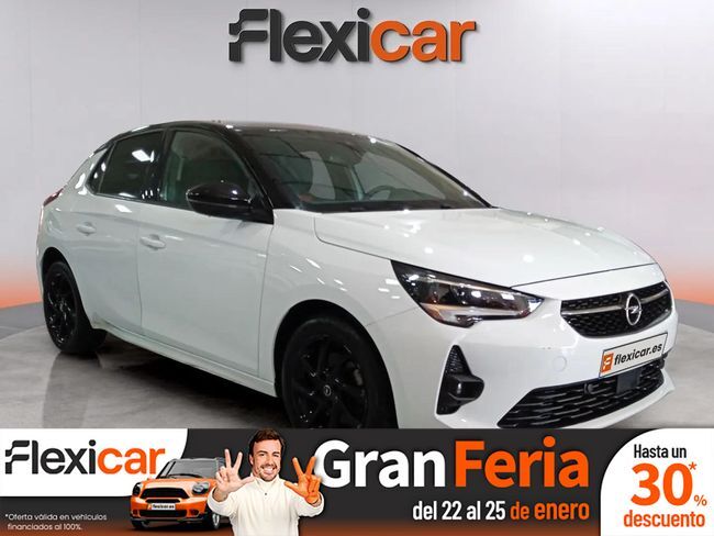 OPEL Corsa (1.2T XHL 74kW (100CV) GS) en Huelva