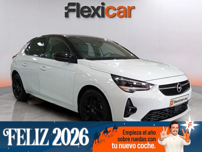 OPEL Corsa (1.2T XHL 74kW (100CV) GS) en Huelva