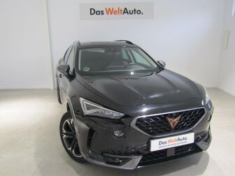 Imagen de CUPRA Formentor 1.5 TSI 150