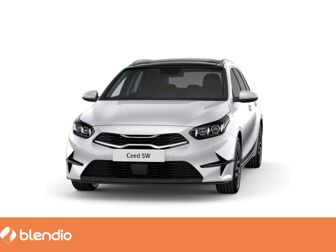 Imagen de KIA Ceed Tourer 1.5 MHEV Tech DCT 140
