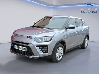 Imagen de SSANGYONG KGM Tivoli G12 Urban Plus 4x2