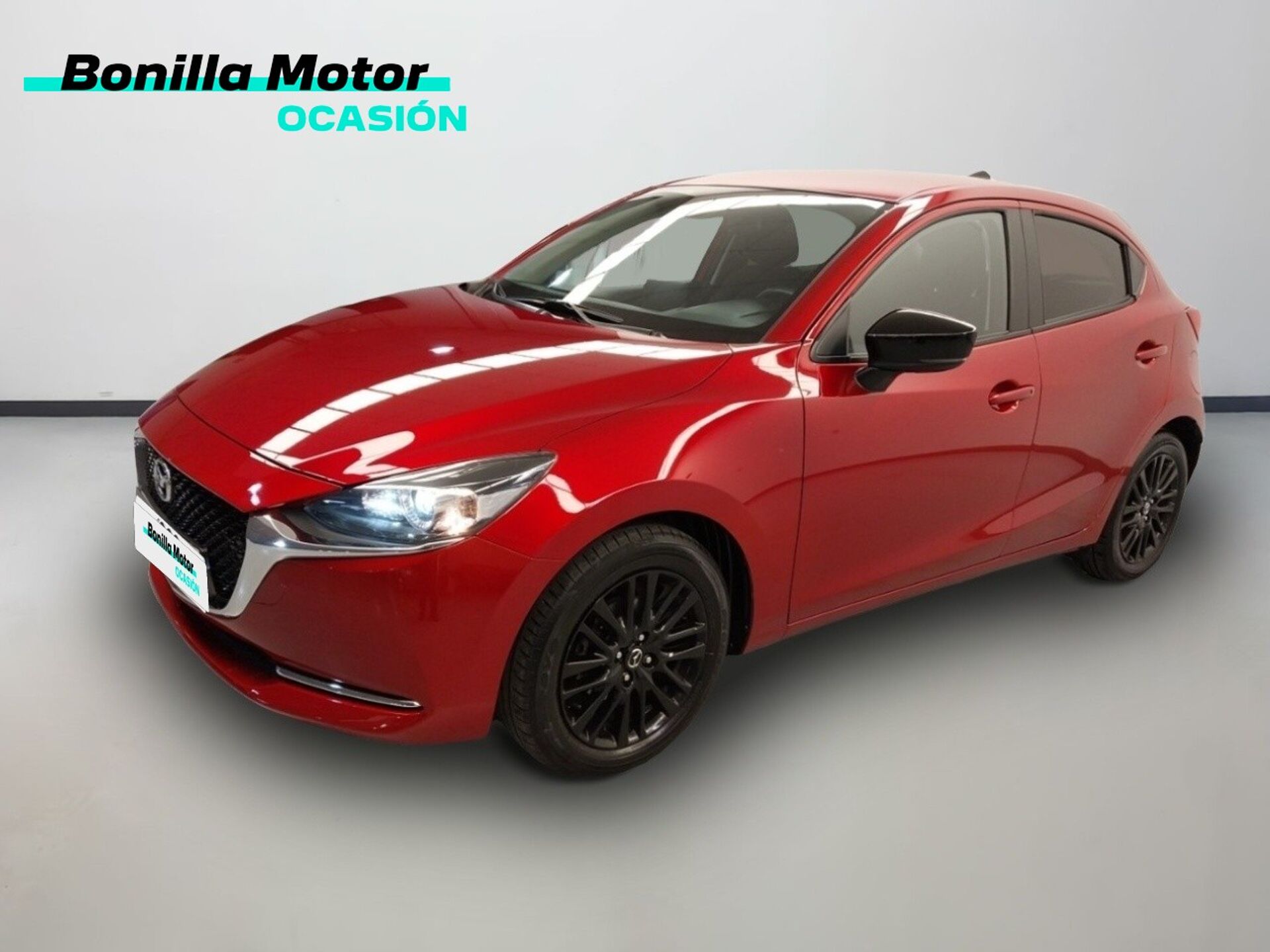 Imagen de MAZDA Mazda2